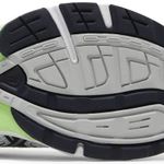 Tênis Asics Gel 1130 Mid Grey Lime