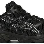 Tênis Asics Gel 1130 Black