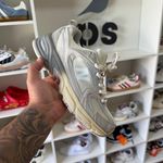 Tênis New Balance 530 Moonbeam Raw Cashew (PRONTA ENTREGA)