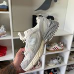 Tênis New Balance 530 Moonbeam Raw Cashew (PRONTA ENTREGA)
