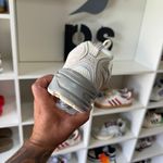 Tênis New Balance 530 Moonbeam Raw Cashew (PRONTA ENTREGA)