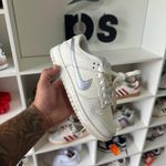 Tênis Nike Dunk Low Sail Oxygen Purple (PRONTA ENTREGA)