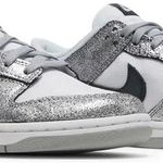 Tênis Nike Dunk Low Golden Gals