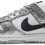Tênis Nike Dunk Low Golden Gals