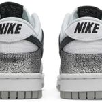 Tênis Nike Dunk Low Golden Gals