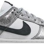 Tênis Nike Dunk Low Golden Gals