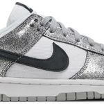Tênis Nike Dunk Low Golden Gals