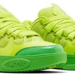 Tênis Puma LaFrancé Slime