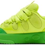 Tênis Puma LaFrancé Slime