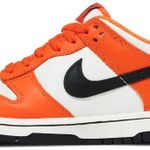 Tênis Nike Dunk Low GS Halloween 2022