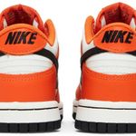 Tênis Nike Dunk Low GS Halloween 2022