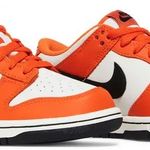 Tênis Nike Dunk Low GS Halloween 2022