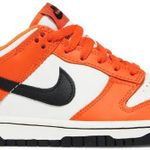 Tênis Nike Dunk Low GS Halloween 2022