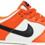 Tênis Nike Dunk Low GS Halloween 2022