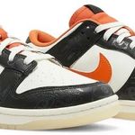 Tênis Nike Dunk Low Premium Halloween 2021