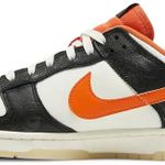 Tênis Nike Dunk Low Premium Halloween 2021