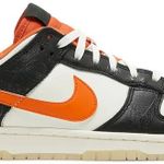 Tênis Nike Dunk Low Premium Halloween 2021