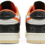 Tênis Nike Dunk Low Premium Halloween 2021