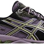 Tênis Asics Gel Nimbus 10.1 Violet Quartz Cool Matcha
