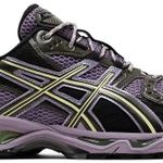 Tênis Asics Gel Nimbus 10.1 Violet Quartz Cool Matcha