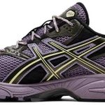 Tênis Asics Gel Nimbus 10.1 Violet Quartz Cool Matcha