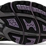 Tênis Asics Gel Nimbus 10.1 Violet Quartz Cool Matcha