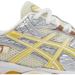 Tênis Asics VANDYTHEPINK x atmos x Gel Nimbus 10.1 Banana Split