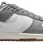 Tênis Nike Dunk Low Gum Pack Cool Grey