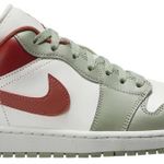 Tênis Air Jordan 1 Low Jade Horizon