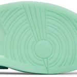 Tênis Air Jordan Retro Low OG Washed Teal