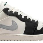 Tênis Air Jordan Low Turquoise Stone