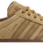 Tênis Adidas JJJJound x Samba OG Tobacco