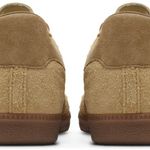 Tênis Adidas JJJJound x Samba OG Tobacco
