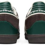 Tênis Adidas Notitle x Samba Green