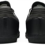 Tênis Adidas Pharrell x Samba Black Future