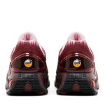 Tênis Nike Air Max DN Burgundy Crush