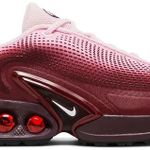 Tênis Nike Air Max DN Burgundy Crush
