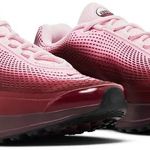 Tênis Nike Air Max DN Burgundy Crush