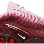 Tênis Nike Air Max DN Burgundy Crush