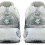 Tênis Nike Air Max DN Silver Glitter