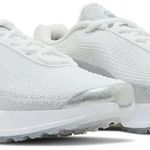 Tênis Nike Air Max DN Silver Glitter
