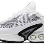Tênis Nike Air Max DN Photon Dust Black