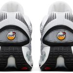 Tênis Nike Air Max DN Photon Dust Black