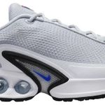 Tênis Nike Air Max DN Pure Platinum Hyper Royal