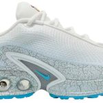 Tênis Nike Air Max DN White Safari