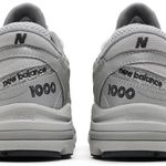 Tênis New Balance 1000 Reflective Pack Raincloud