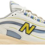 Tênis New Balance 1000 Sea Salt Heron Blue