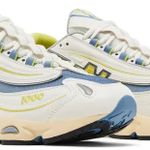 Tênis New Balance 1000 Sea Salt Heron Blue
