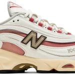 Tênis New Balance 1000 Sea Salt Astro Dust