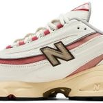 Tênis New Balance 1000 Sea Salt Astro Dust